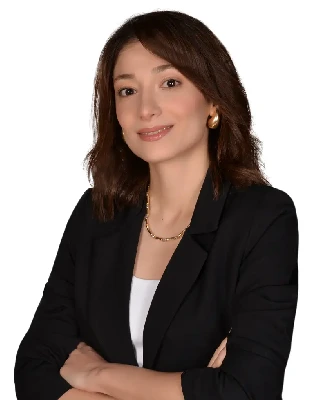 Psikolog Beyza Tonbak